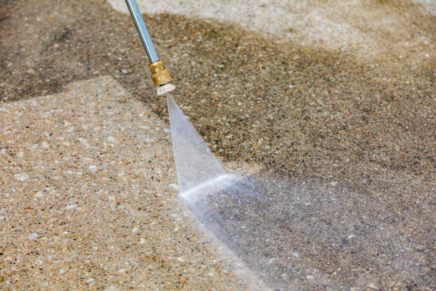 Professional Pressure Washing Services in Houston, MO