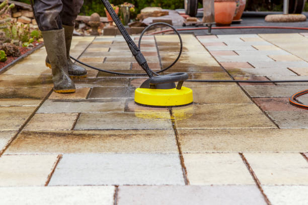 Best Brick and Stone Cleaning in Houston, MO